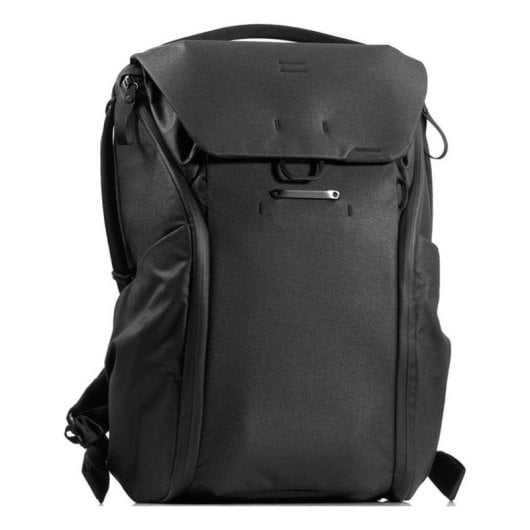 Zaino Peak Design Everyday 20L impermeabile nero per laptop e fotocamera