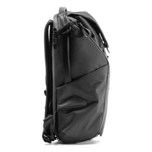 Zaino Peak Design Everyday 20L impermeabile nero per laptop e fotocamera