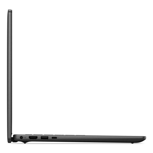 Laptop Dell Pro 14 Essential PV14250 da 14", Intel Core 5 120U, 16 GB di RAM, Windows 11 Pro, SSD da 512 GB, scheda grafica Intel, tastiera retroilluminata.