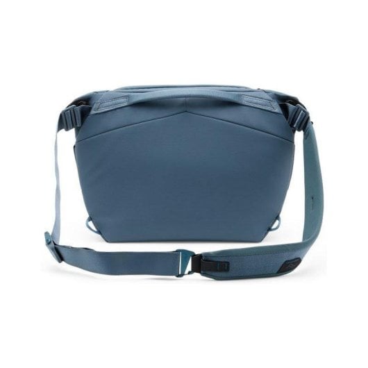 Estuche para cámara Peak Design Everyday Azul impermeable con compartimento para tableta