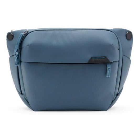 Estuche para cámara Peak Design Everyday Azul impermeable con compartimento para tableta