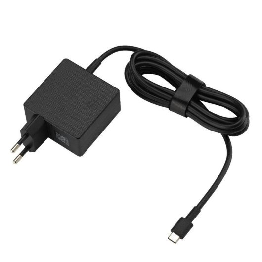Alimentatore Asus AC68-00(AD2190020)/EU 68W 20V 3,4A Nero per Portatili