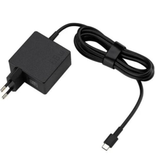 Carregador Portátil Asus AC68-00 68W 20V 3.4A Preto Cabo 1.8m
