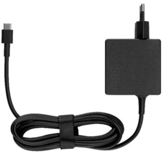 Carregador Portátil Asus AC68-00 68W 20V 3.4A Preto Cabo 1.8m