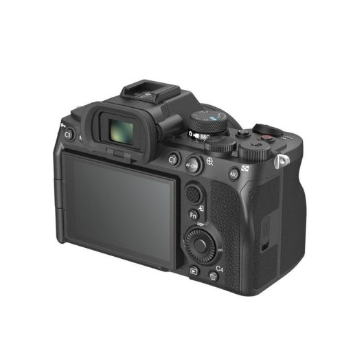 Protector de pantalla Smallrig 3750B vidrio templado para Sony Alpha 7C II/7CR/7 IV/6700/ZV-E1