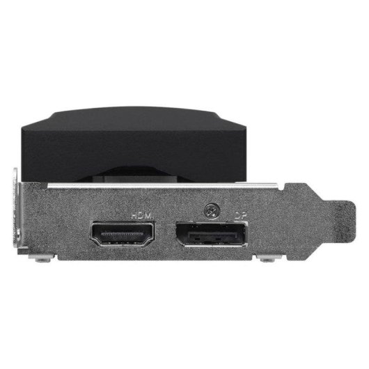 Grafikkarte Asrock Intel Arc A310 4GB GDDR6 Low Profile