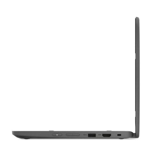 Ordinateur portable Lenovo 300e Yoga Chromebook Gen 4 11.6" MediaTek Kompanio 528 8Go 64Go eMMC ARM Mali-G52 ChromeOS