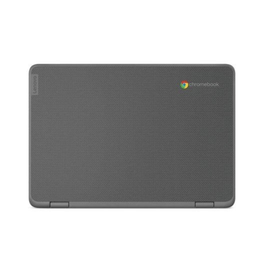 Ordinateur portable Lenovo 300e Yoga Chromebook Gen 4 11.6" MediaTek Kompanio 528 8Go 64Go eMMC ARM Mali-G52 ChromeOS
