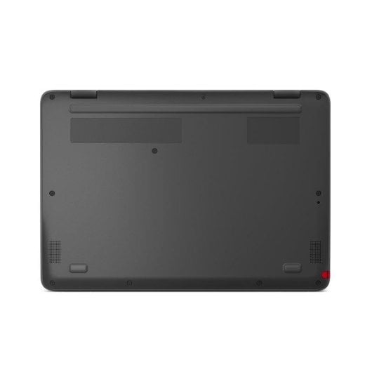 Ordinateur portable Lenovo 300e Yoga Chromebook Gen 4 11.6" MediaTek Kompanio 528 8Go 64Go eMMC ARM Mali-G52 ChromeOS