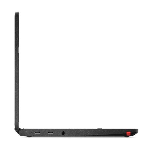 Ordinateur portable Lenovo 500e Yoga Chromebook Gen 4 11.6" Intel N100 8Go 64Go eMMC UHD Graphics ChromeOS