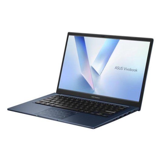 Ordinateur portable Asus VivoBook 14 X1404VA 14" Intel Core 7 150U 16GB 512GB SSD Intel Graphics Windows 11