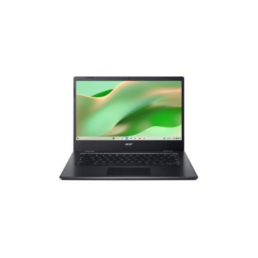 Portátil Acer Chromebook CBOA314-1H-C286 14" Intel Celeron N4500 4GB 128GB Flash Intel UHD Graphics ChromeOS