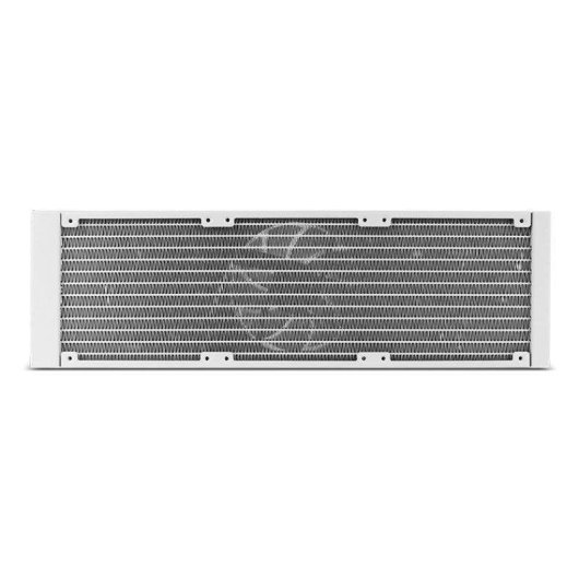 Refrigeración Líquida NOX Hummer M-360 LCD 360mm 3 Ventilateurs ARGB Écran LCD