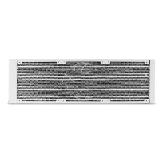 Refrigeración Líquida NOX Hummer M-360 LCD 360mm Pantalla LCD 3 Ventiladores ARGB Compatibilidad Intel AMD