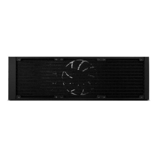 Refrigeración Líquida NOX Hummer M-360 LCD 360mm 3 Ventilatori ARGB