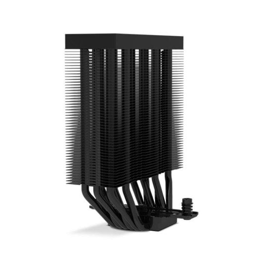 Refrigeração a Ar NOX Socket AM4/AM5/Intel 120mm Hummer H-200 LCD Dual Fan LCD