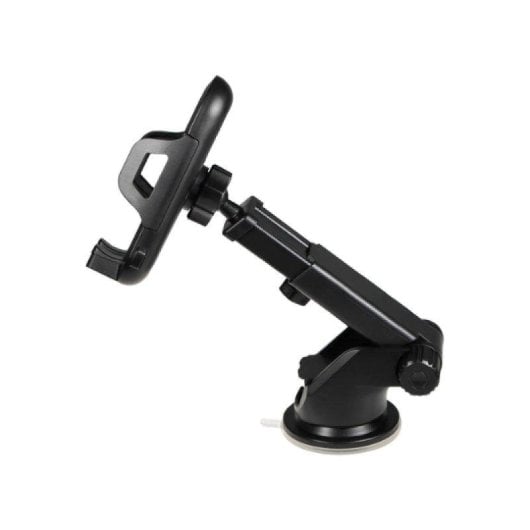 Grip Savio CH-04 Nero ABS Silicone Installazione Semplificata 163 g