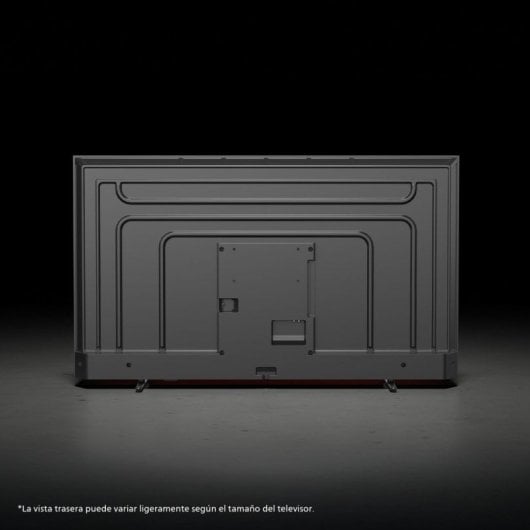 Philips QLED 75PUS7810 75" 4K Quantum Dot Dolby Atmos Titan OS + Barra de Sonido TAB4000