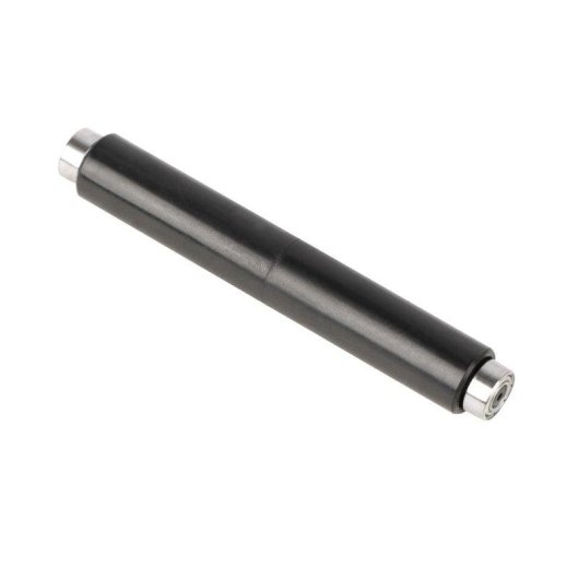 Kit eje bobina filamento Creality CFS trasero 81,2 x 12,38 mm montaje fácil