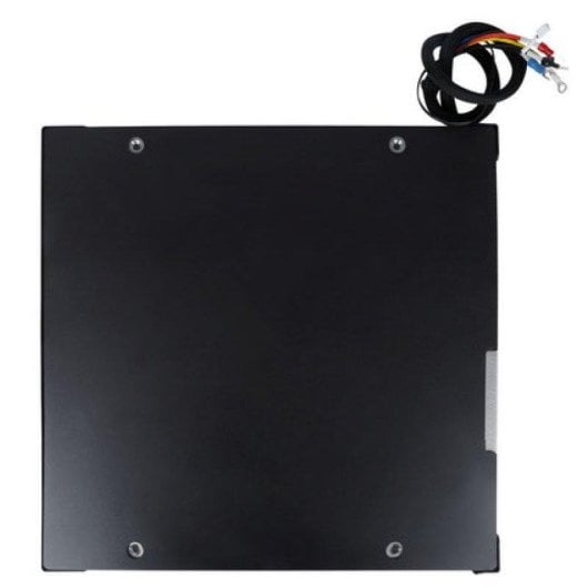 Kit placa cama caliente Creality K2 Pro 306x256 mm compatible K2 Pro