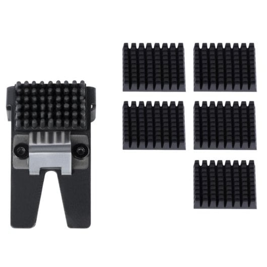 Módulo Creality 4004010292 para impresora 3D K2 Pro y Sermoon M300, pack 5 unidades