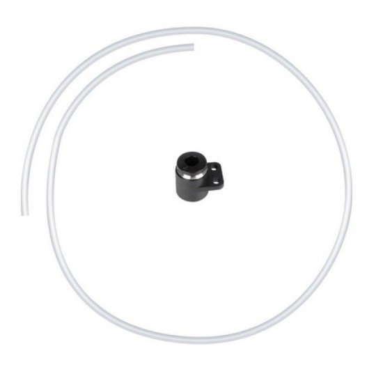 Soporte bobina filamento Creality K2 Pro Plus M300 entrada alimentación compacto