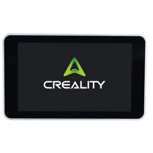 Écran tactile Creality K2 Pro/K2/Sermoon M300 480x800 110x66x45 mm