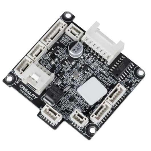 Placa CPU Creality 4002010056 para impresora 3D K2 Pro K2 Plus K2