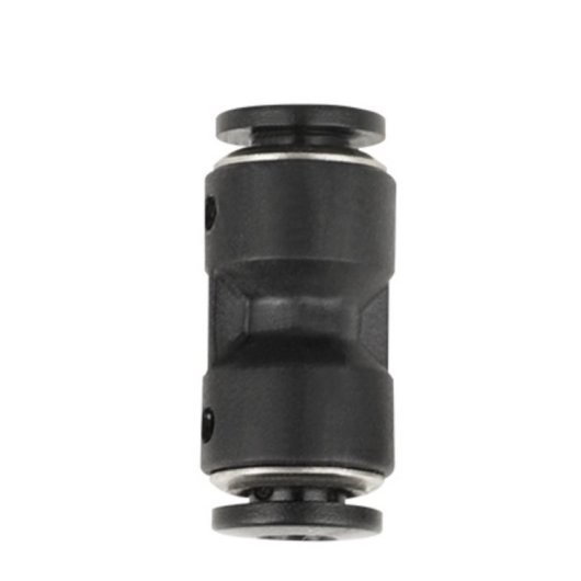 Tubo Creality 4004010290 K2 Pro Schwarz Transparent Ersatzteil