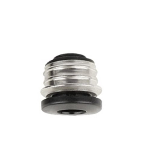 Tubo Creality 4004010290 K2 Pro Schwarz Transparent Ersatzteil