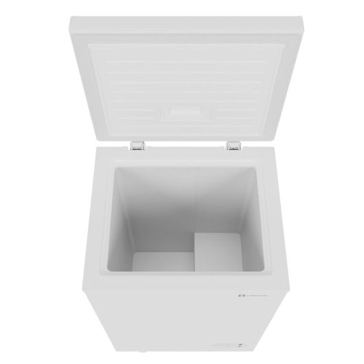 Origial ORIFREEZE98LAWE Congelador Arcón 98L E blanco