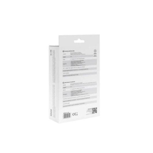 Câble DisplayPort Savio CL-176 3m 8K 60Hz HDR Noir