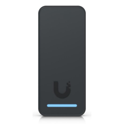 Controle de Acesso Ubiquiti UniFi G3 Cartão e NFC Bluetooth IP55 PoE