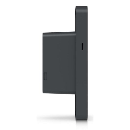 Controle de Acesso Ubiquiti UniFi G3 Cartão e NFC Bluetooth IP55 PoE