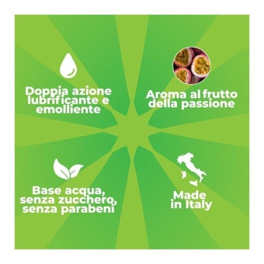 Gel de Massagem Control Exotic Escape 200ml Aroma Frutos Tropicais Base Aquosa