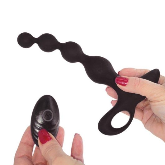 Anal Plug Do You Erotic Abate Vibrationsmodi Silikon Wireless Fernbedienung