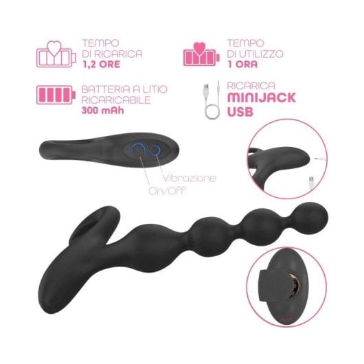 Anal Plug Do You Erotic Abate Vibrationsmodi Silikon Wireless Fernbedienung