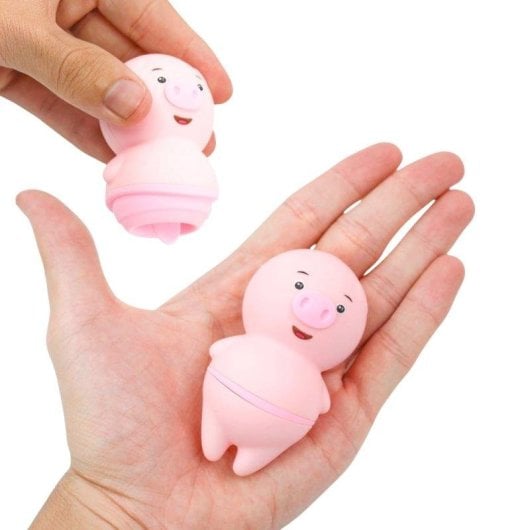 Clitoris Vibrator Do You Erotic Licking Mini IPX7 6 Modi USB Wiederaufladbar