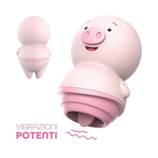 Clitoris Vibrator Do You Erotic Licking Mini IPX7 6 Modi USB Wiederaufladbar