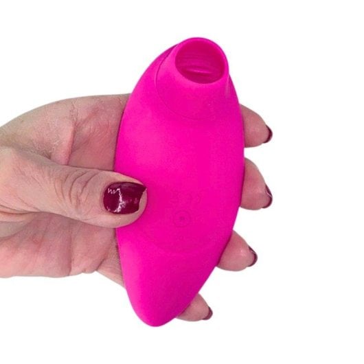 Stimulator Do You Erotic ApIBYA707T001 2in1 Vibrations Licking 10 Modi IPX7