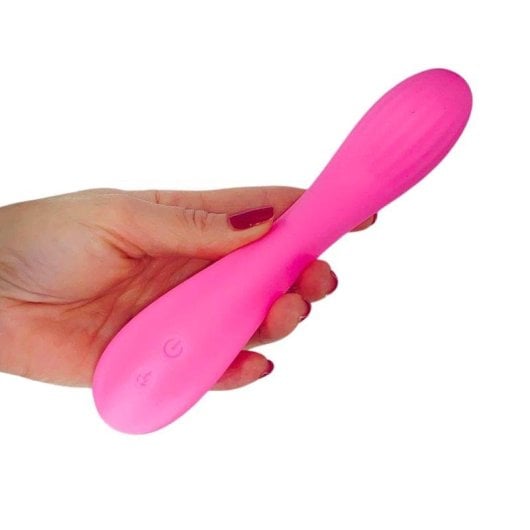 Vibrator Do You Erotic G-Punkt Silikon 10 Vibrationsmodi Heizfunktion