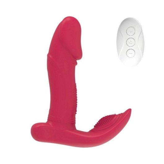 Vibrator Do You Erotic Multifunzione Fernbedienung G-Punkt Klitoris 7 Modi