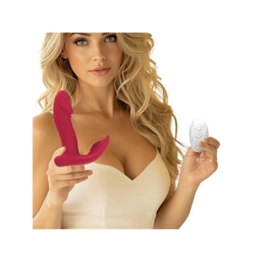 Vibrator Do You Erotic Multifunzione Fernbedienung G-Punkt Klitoris 7 Modi