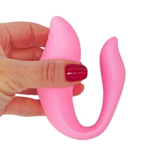 Vibrator Do You Erotic Multifunzione Silikon App-gesteuert USB Doppelte Stimulation