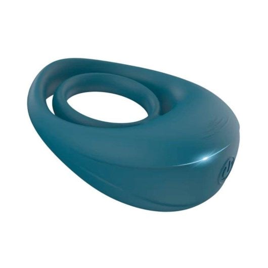 Penisring Do You Erotic Vibrator Silikon USB 10 Modi IPX7 Doppelschlaufe