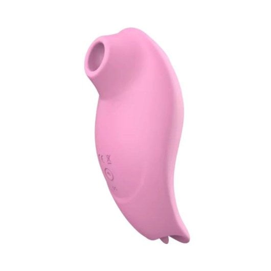 Saug- und Leckstimulator Do You Erotic Succhia E Lecca Clitoride 2in1 10 Modi IPX7