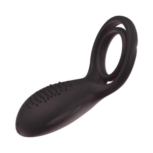 Penisring Do You Erotic Rudy Silikon 10 Vibrationsmodi IP65 USB Wiederaufladbar