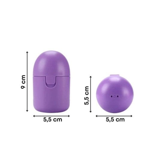 Menstruationstasse Do You Erotic mit tragbarem Sterilisator Silikon medizinisch