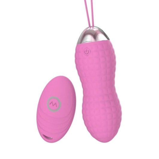 Ovo Vibratório Do You Erotic Wireless 10 Modos Silicone IPX7 300mAh