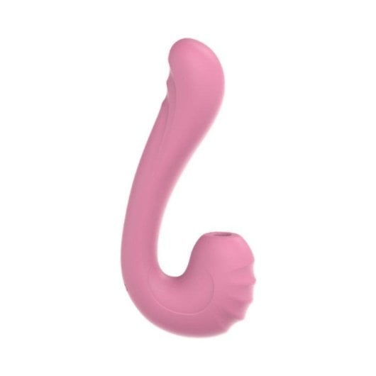 Vibrator Do You Erotic Multifunzione Vibra E Succhia G-Punkt Clitoris IPX7 USB